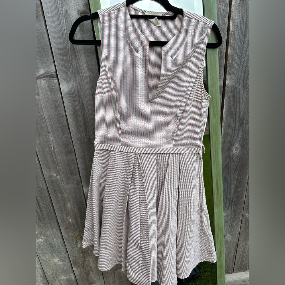 Band of outsiders size 4